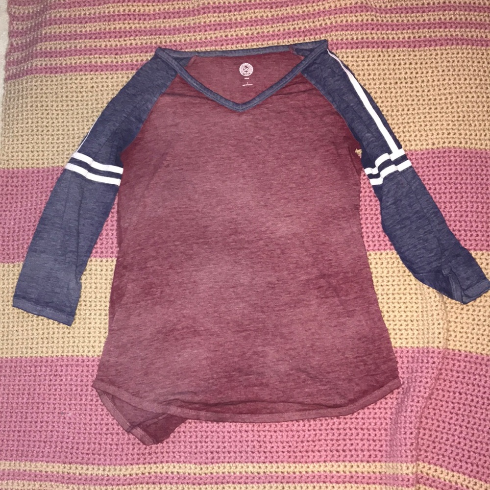 Casual Shirt